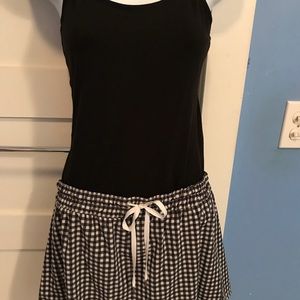 Tennis skirt